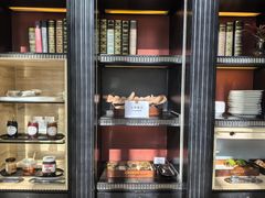 -北京康莱德酒店