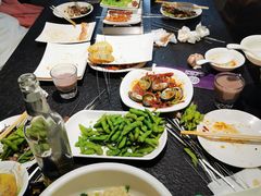 -老万烧烤(典逸心洲店)