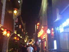 -东西巷