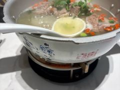 -清真·宁夏印象·盐池滩羊肉体验店(江宁路店)