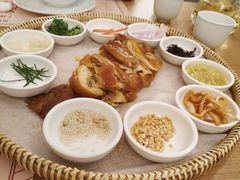 -顺风汤馆·广府粤菜(江宸天街店)