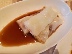 -喜来登由由大酒店九州膳坊中餐厅