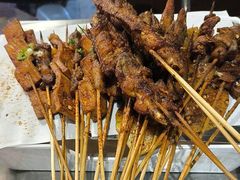 -有局·成都市井烧烤·精酿啤酒(双楠店)