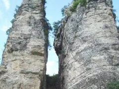 -龙潭大峡谷自然风景区
