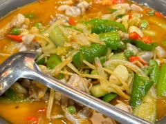 -江味龙虾馆·裸蓝龙虾(南山店)