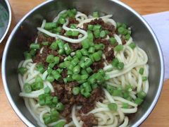 -左撇子私房面