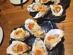 -烧蠔帮·生蚝海鲜牌档(观海店)