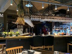 大堂-Marina厨房·ALA精酿(月湖盛园店)