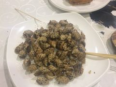 -吉源大排档·鱼生·海鲜(烧烤彩印厂店)