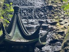 -善卷洞风景区