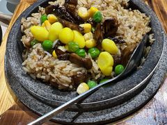 -云来居素食馆(南山店)