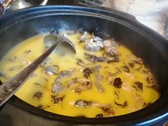 名堂砂锅鸡-怀化名堂(正清路店)