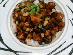 八宝全家福-乾隆美食·本帮菜(黄河路店)