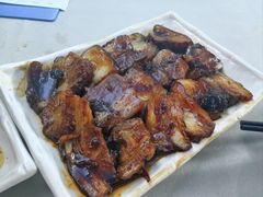 -海鲜街菜馆(海珠南路店)
