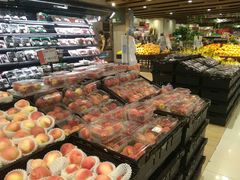 店内环境-AEON永旺(东方宝泰店)