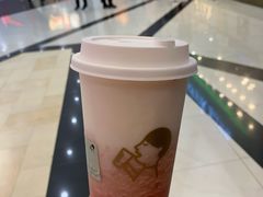 -喜茶(永旺梦乐城店)
