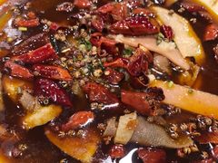 -香融府·烤鸭·家常菜(马家堡路店)