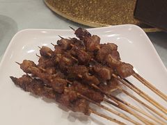 烤脆骨-庐州太太(CBD店)