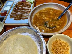 -满圆薄春饼(新世纪店)