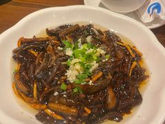 响油鳝糊-浦江餐饮•上海菜馆(五四路店)