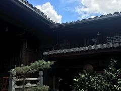 -龙姐私房菜(和顺古镇店)