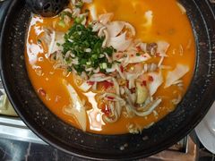 -李师傅脆肚(梅林店)