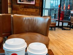 -星巴克(杭州桐庐立山国际店)