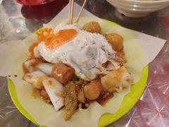 -華叔茶記