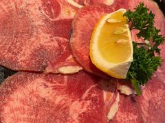 原味牛舌-嘿嘟嘟·肋条烧肉放题(爱融荟城店)