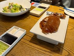 -小大董·烤鸭(王府井apm店)
