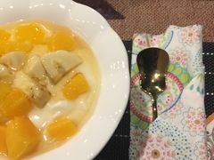 -伊斯坦布尔土耳其清真咖啡餐厅