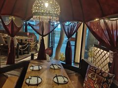 -那时新疆·若羌(经纬汇店)