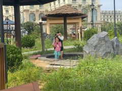 -青岛海泉湾度假区温泉
