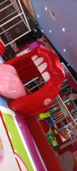 -奇乐儿巴迪总动员儿童乐园(保利时光里店)