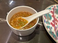 -海派悦庭·海胆烧麦·新融合菜(凯德广场店)