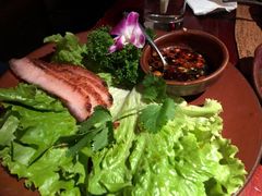 -花马天堂云南餐厅 Lost Heaven(高邮路店)