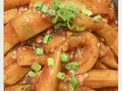 -惠丰堂饭庄·烤鸭·京味菜(翠微路店)