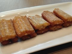 黄金脆带鱼-荣轩(新荣记环球金融中心店)
