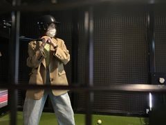 -VS SPORTS PARK运动玩乐园·团建·生日会(合生汇店)