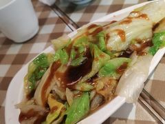 -新大咀港式茶餐厅(宝山万达店)