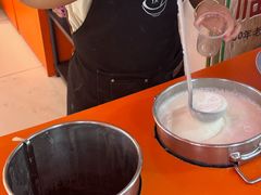 -杨记杏仁茶(椰园店)