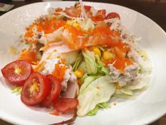 -小川洋风料理(街道口店)