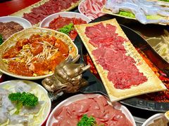 -蜀大侠火锅(西大店)