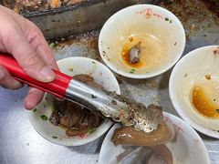 -杭嘉湖咬强羊肉面馆(永兴路总店)