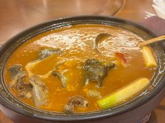 -潇湘甲鱼村(清河店)