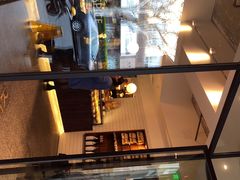 -BAKER&SPICE(安福路店)