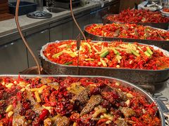 -菲住布渴酒店自助餐厅(阿里巴巴西溪园区店)