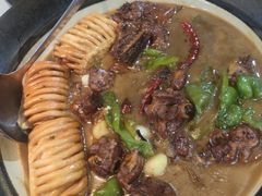 -秦月轩·陕西家乡菜(阜成路·五棵松店)