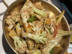 -川知味(京华城店)