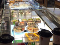 -巴黎贝甜(右安门店)